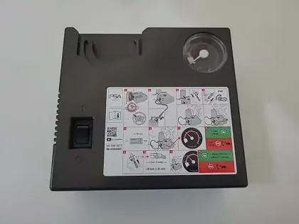 Photo 37 Peugeot 3008  Hybrid 145 e-DCS6