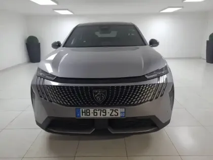 Photo 11 Peugeot 3008  Hybrid 145 e-DCS6