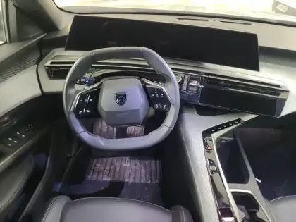 Photo 5 Peugeot 3008  Hybrid 145 e-DCS6