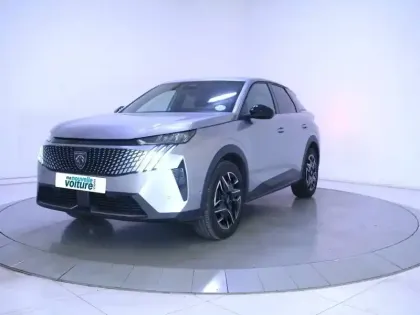 Photo 20 Peugeot 3008  Hybrid 145 e-DCS6