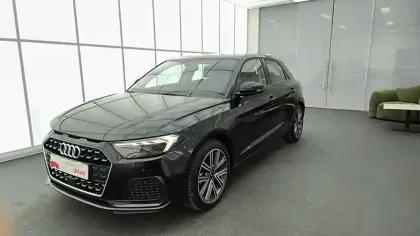 Photo Audi A1 Design
