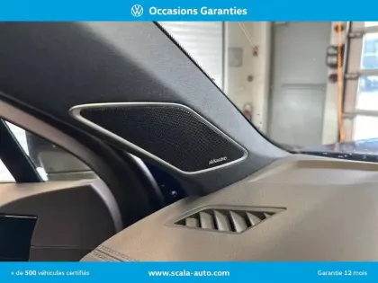 Photo 23 Volkswagen Touareg  3.0 TSI eHybrid 462 ch Tiptronic 8 4Motion