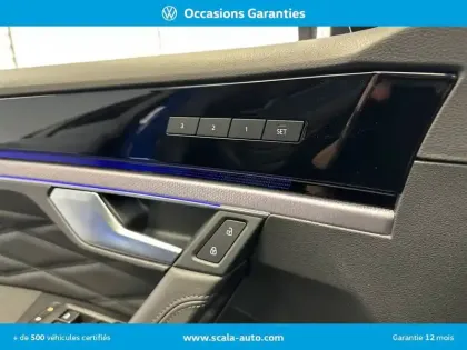 Photo 26 Volkswagen Touareg  3.0 TSI eHybrid 462 ch Tiptronic 8 4Motion