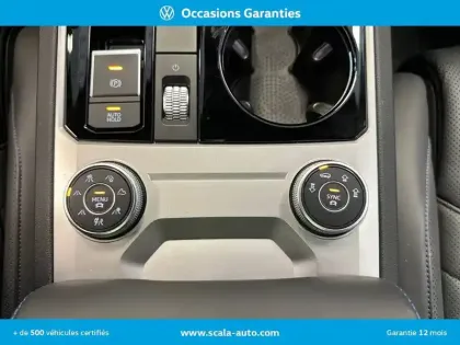 Photo 18 Volkswagen Touareg  3.0 TSI eHybrid 462 ch Tiptronic 8 4Motion