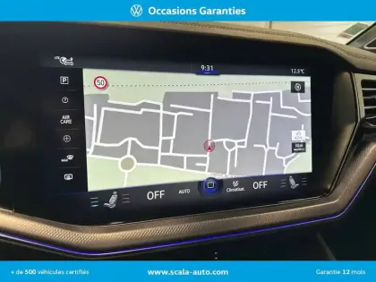 Photo 15 Volkswagen Touareg  3.0 TSI eHybrid 462 ch Tiptronic 8 4Motion