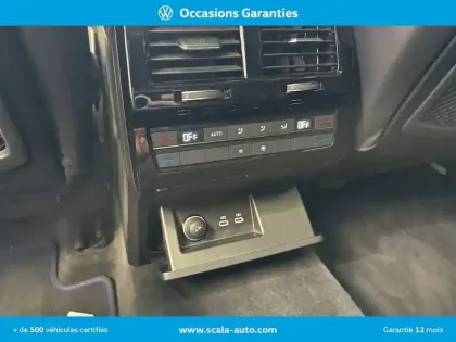 Photo 19 Volkswagen Touareg  3.0 TSI eHybrid 462 ch Tiptronic 8 4Motion