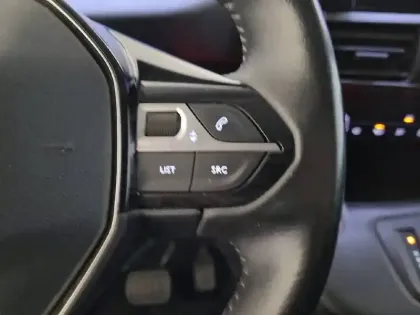 Photo 26 Peugeot Partner E- FOURGON STANDARD 800 KG 136 CH BATTERIE 50 KWH