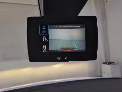 Photo 25 Peugeot Partner E- FOURGON STANDARD 800 KG 136 CH BATTERIE 50 KWH