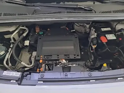 Photo 14 Peugeot Partner E- FOURGON STANDARD 800 KG 136 CH BATTERIE 50 KWH