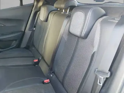 Photo 11 Peugeot 2008  Moteur électrique 136 ch