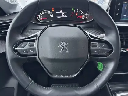 Photo 8 Peugeot 208  PureTech 75 S&S BVM5