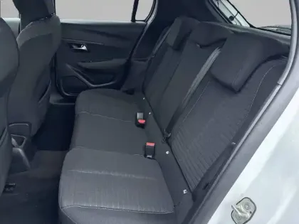 Photo 11 Peugeot 208  PureTech 75 S&S BVM5