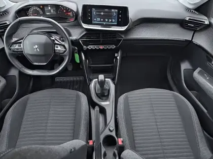 Photo 7 Peugeot 208  PureTech 75 S&S BVM5