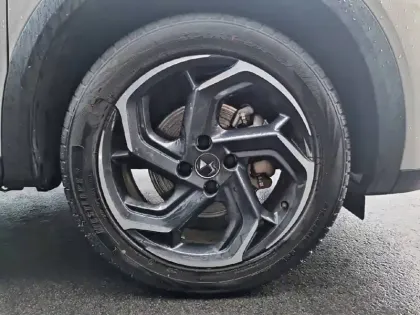 Photo 12 DS DS 3 DS3 Crossback E-Tense