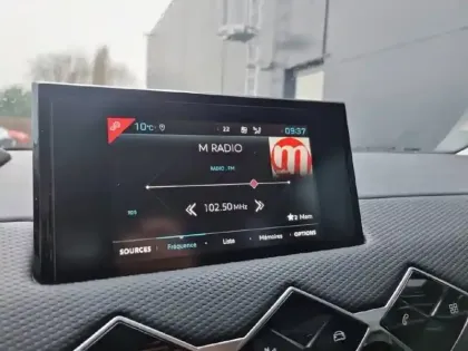 Photo 14 DS DS 3 DS3 Crossback E-Tense