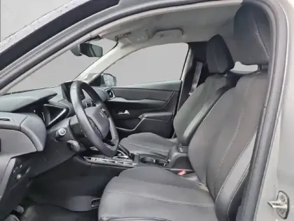 Photo 30 DS DS 3 Gén. I Ph1 Ines de la Fressange 5