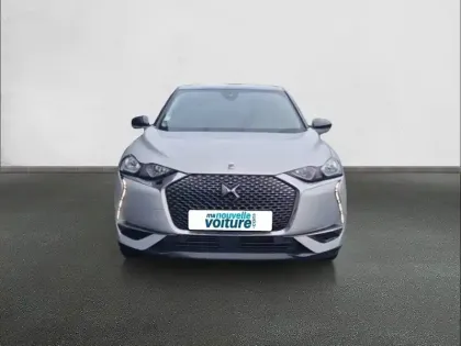 Photo 21 DS DS 3 Gén. I Ph1 Ines de la Fressange 5