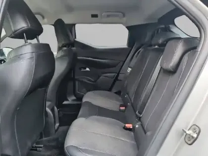 Photo 11 DS DS 3 DS3 Crossback E-Tense