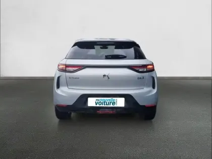 Photo 24 DS DS 3 Gén. I Ph1 Ines de la Fressange 5