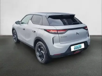 Photo 6 DS DS 3 DS3 Crossback E-Tense