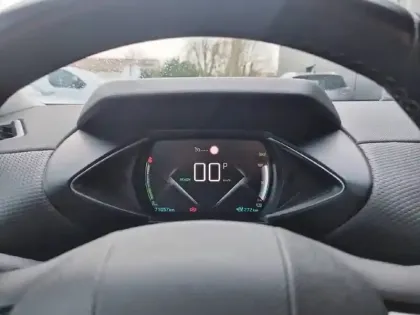 Photo 9 DS DS 3 DS3 Crossback E-Tense