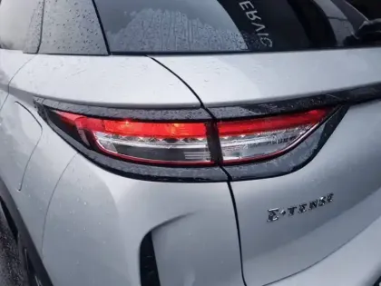 Photo 16 DS DS 3 DS3 Crossback E-Tense