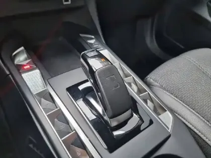 Photo 13 DS DS 3 DS3 Crossback E-Tense