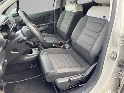 Photo 10 Citroën C3  PureTech 110 S&S BVM6