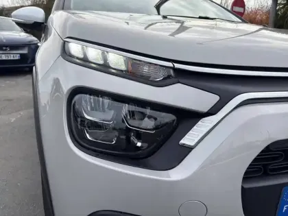 Photo 15 Citroën C3  PureTech 110 S&S BVM6