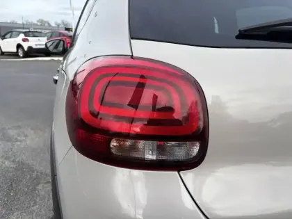 Photo 16 Citroën C3  PureTech 110 S&S BVM6