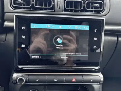 Photo 25 Citroën C3  PureTech 110 S&S BVM6