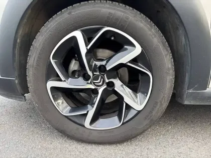 Photo 12 Citroën C3  PureTech 110 S&S BVM6