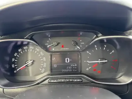 Photo 9 Citroën C3  PureTech 110 S&S BVM6