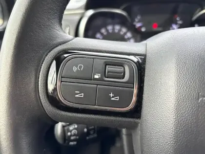 Photo 17 Citroën C3  PureTech 110 S&S BVM6