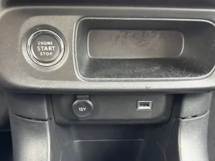 Photo 28 Citroën C3  PureTech 110 S&S BVM6