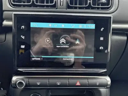 Photo 26 Citroën C3  PureTech 110 S&S BVM6