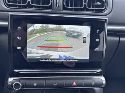 Photo 21 Citroën C3  PureTech 110 S&S BVM6