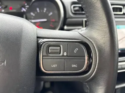 Photo 14 Citroën C3  PureTech 110 S&S BVM6