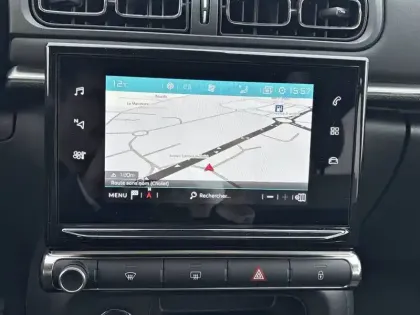 Photo 22 Citroën C3  PureTech 110 S&S BVM6