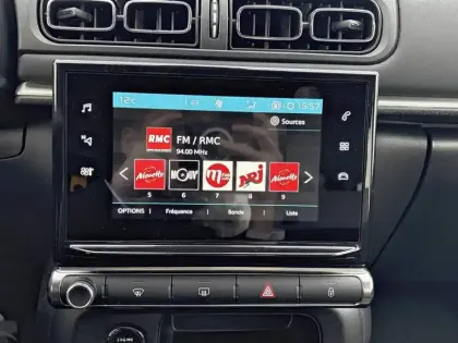 Photo 23 Citroën C3  PureTech 110 S&S BVM6