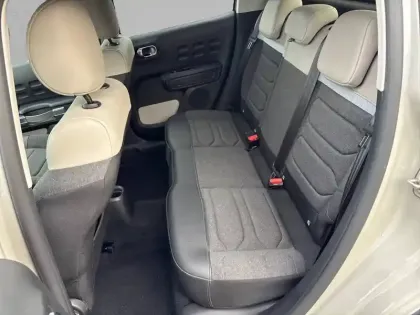 Photo 11 Citroën C3  PureTech 110 S&S BVM6