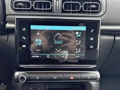 Photo 24 Citroën C3  PureTech 110 S&S BVM6