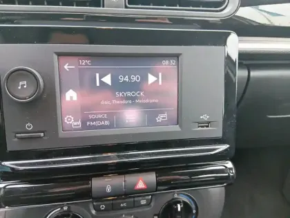 Photo 14 Citroën C3  PureTech 83 ch BVM5