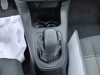 Photo 13 Citroën C3  PureTech 83 ch BVM5