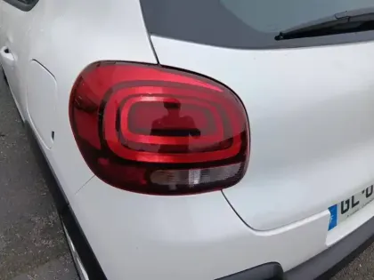 Photo 16 Citroën C3  PureTech 83 ch BVM5