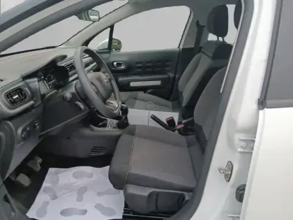 Photo 10 Citroën C3  PureTech 83 ch BVM5