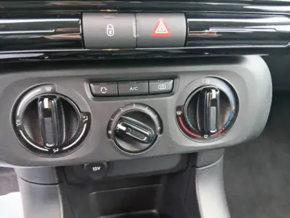 Photo 17 Citroën C3  PureTech 83 ch BVM5