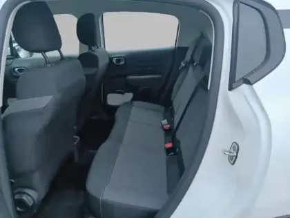 Photo 11 Citroën C3  PureTech 83 ch BVM5