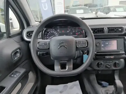 Photo 8 Citroën C3  PureTech 83 ch BVM5