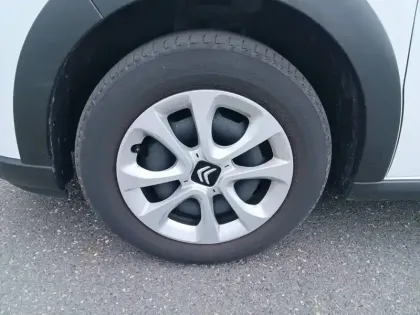 Photo 12 Citroën C3  PureTech 83 ch BVM5